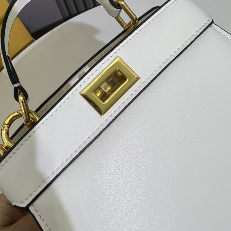 Fendi Top Handle Bags